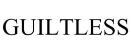 GUILTLESS trademark