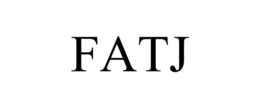 FATJ trademark