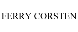 FERRY CORSTEN trademark