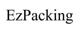 EZPACKING trademark