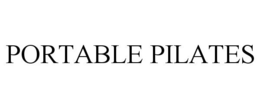 PORTABLE PILATES trademark