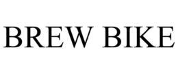 BREW BIKE trademark