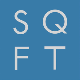 SQFT trademark
