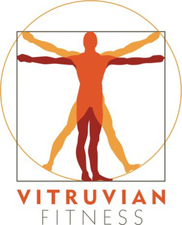 VITRUVIAN FITNESS trademark