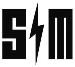 S M trademark