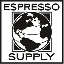 ESPRESSO SUPPLY trademark