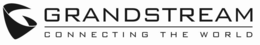G GRANDSTREAM CONNECTING THE WORLD trademark