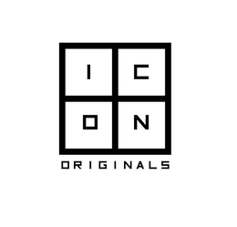 I O C N ORIGINALS trademark