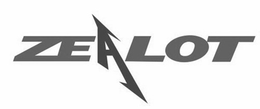 ZEALOT trademark