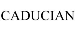CADUCIAN trademark