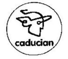 CADUCIAN trademark