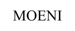 MOENI trademark