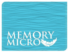 MEMORY MICRO trademark