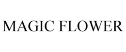 MAGIC FLOWER trademark