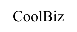 COOLBIZ trademark