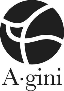 A·GINI trademark