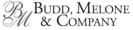 BM BUDD, MELONE & COMPANY trademark