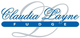 CLAUDIA LAYNE FUDGE trademark