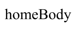 HOMEBODY trademark