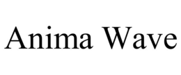 ANIMA WAVE trademark