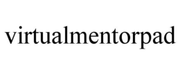 VIRTUALMENTORPAD trademark
