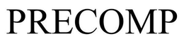 PRECOMP trademark