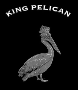 KING PELICAN trademark