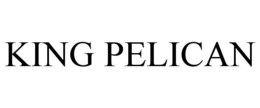 KING PELICAN trademark
