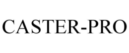 CASTER-PRO trademark