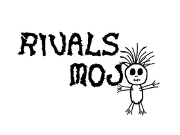 RIVALS MOJO trademark