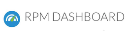 RPM DASHBOARD trademark