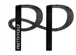 PP PRETTY POLLY trademark