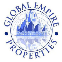 GLOBAL EMPIRE · PROPERTIES · trademark