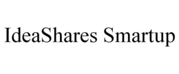 IDEASHARES SMARTUP trademark