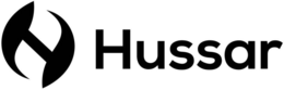 H HUSSAR trademark