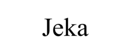 JEKA trademark