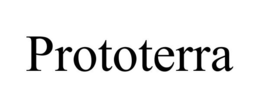 PROTOTERRA trademark