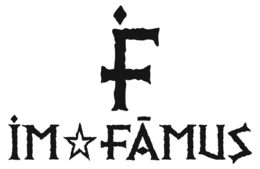 IF IM FAMUS trademark