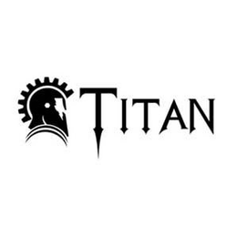 TITAN trademark