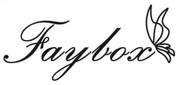 FAYBOX trademark
