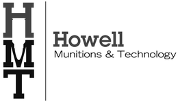 HMT HOWELL MUNITIONS & TECHNOLOGY trademark
