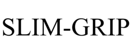 SLIM-GRIP trademark