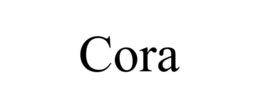 CORA trademark