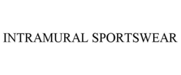 INTRAMURAL SPORTSWEAR trademark