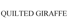 QUILTED GIRAFFE trademark