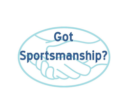 GOT SPORTSMANSHIP? trademark
