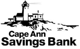 CAPE ANN SAVINGS BANK trademark
