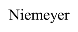 NIEMEYER trademark