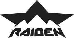 RAIDEN trademark