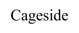CAGESIDE trademark